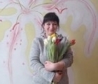 Rencontre Femme : Оксана, 40 ans à Ukraine  Старокостянтинів